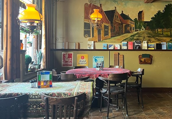 Medium property photo - It Plein 2, 8835 XB Easterlittens